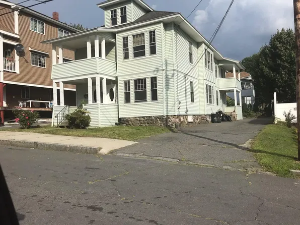 89 Elmwood Rd, Methuen, MA 01844