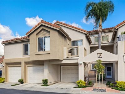 43 Glen Cv #133, Laguna Niguel, CA, 92677