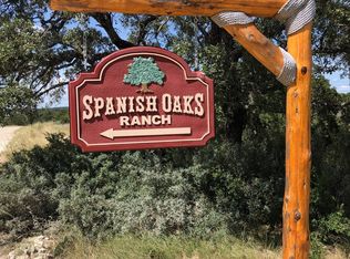 1301 Hawk Ln, Junction, TX 76849