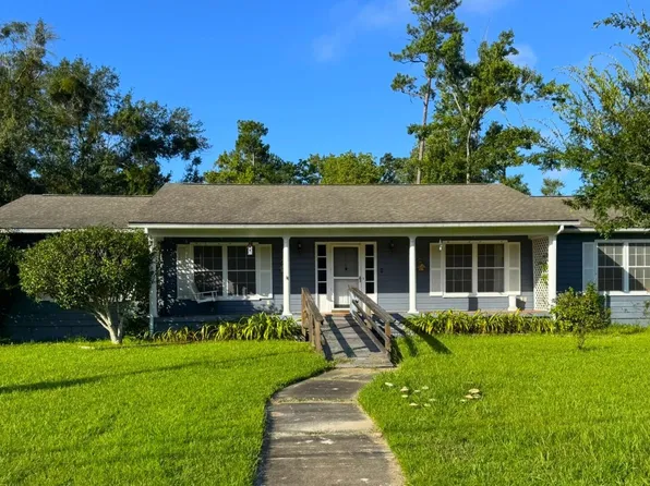 1016 Morgan Ave, Chattahoochee, FL 32324