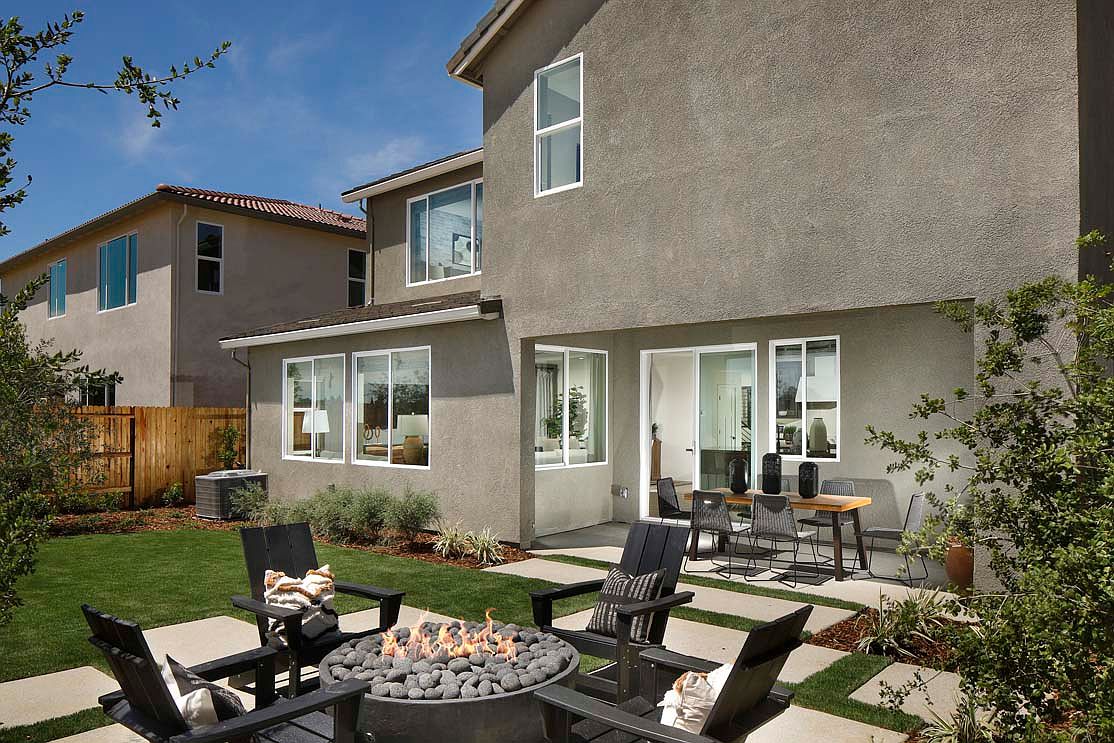 Lansdale at Independence by Tri Pointe Homes in Lincoln CA Zillow