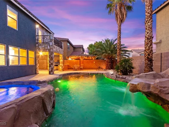 6336 Fence Post St, Las Vegas, NV 89148