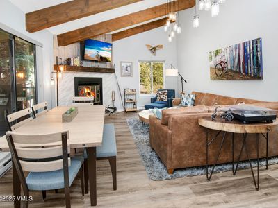 179 Lake St #Z-2, Avon, CO, 81620