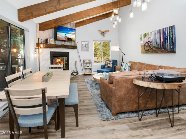 179 Lake St #Z-2, Avon, CO 81620