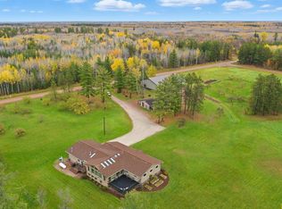 64903 Charles Johnson Rd, Ashland, WI 54806