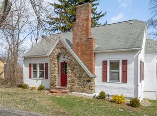 1201 Trumansburg Rd, Ithaca, NY 14850