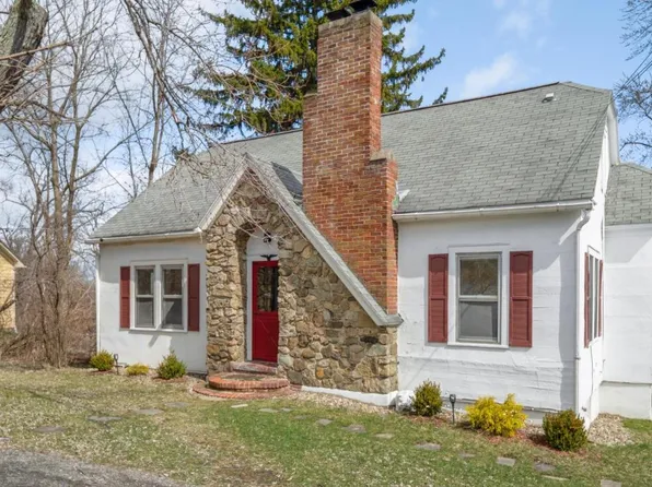 1201 Trumansburg Rd, Ithaca, NY 14850