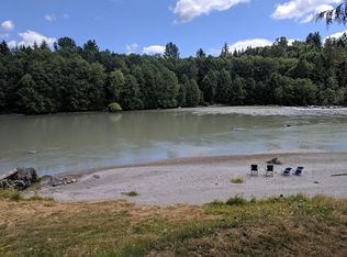 1825 Tower Rd, Castle Rock, WA 98611