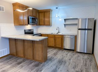 417 S Main St #B, Warrensburg, MO 64093