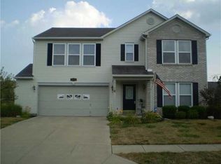 10443 Mohawk Trl, Indianapolis, IN 46234