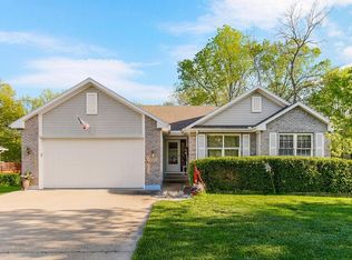 1314 Hamilton St, Pleasant Hill, MO 64080