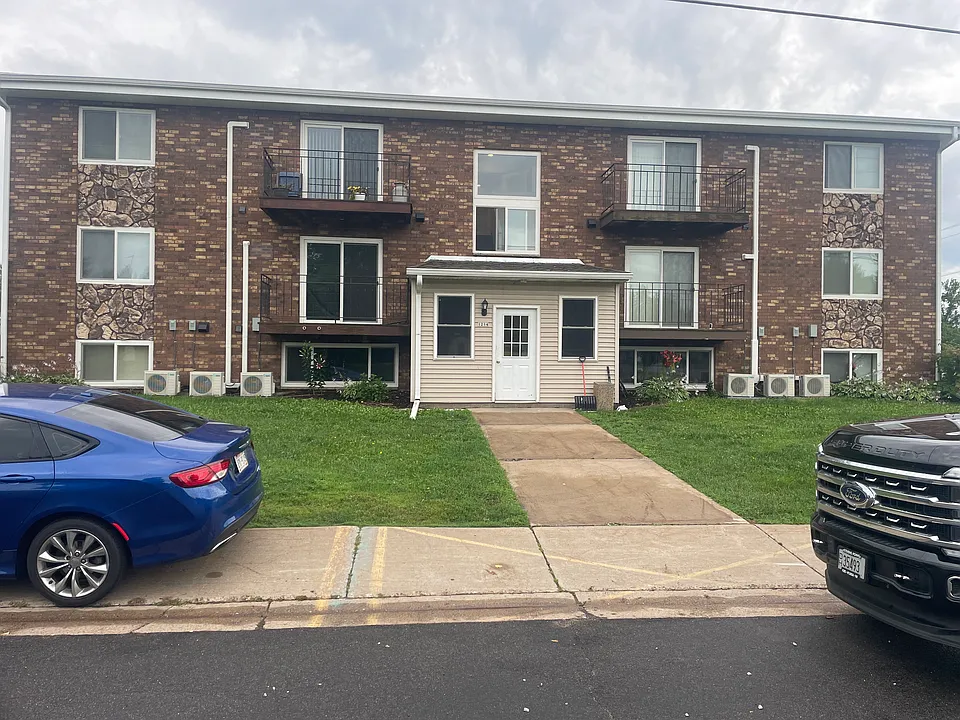 1214 Mosinee Ave #4