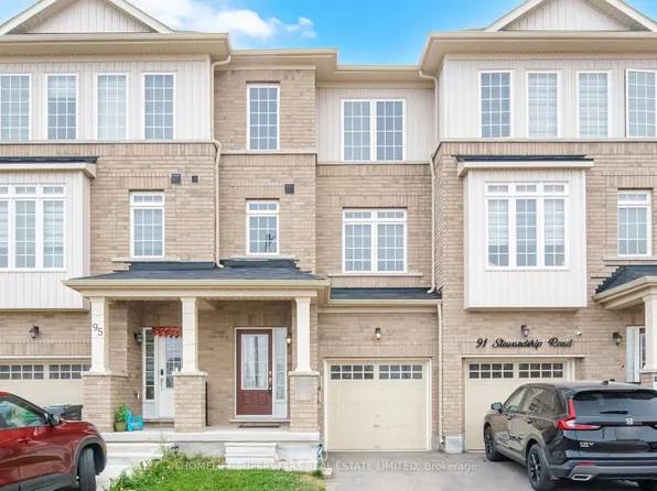 93 Stewardship Rd, Brampton, ON L7A 4W8