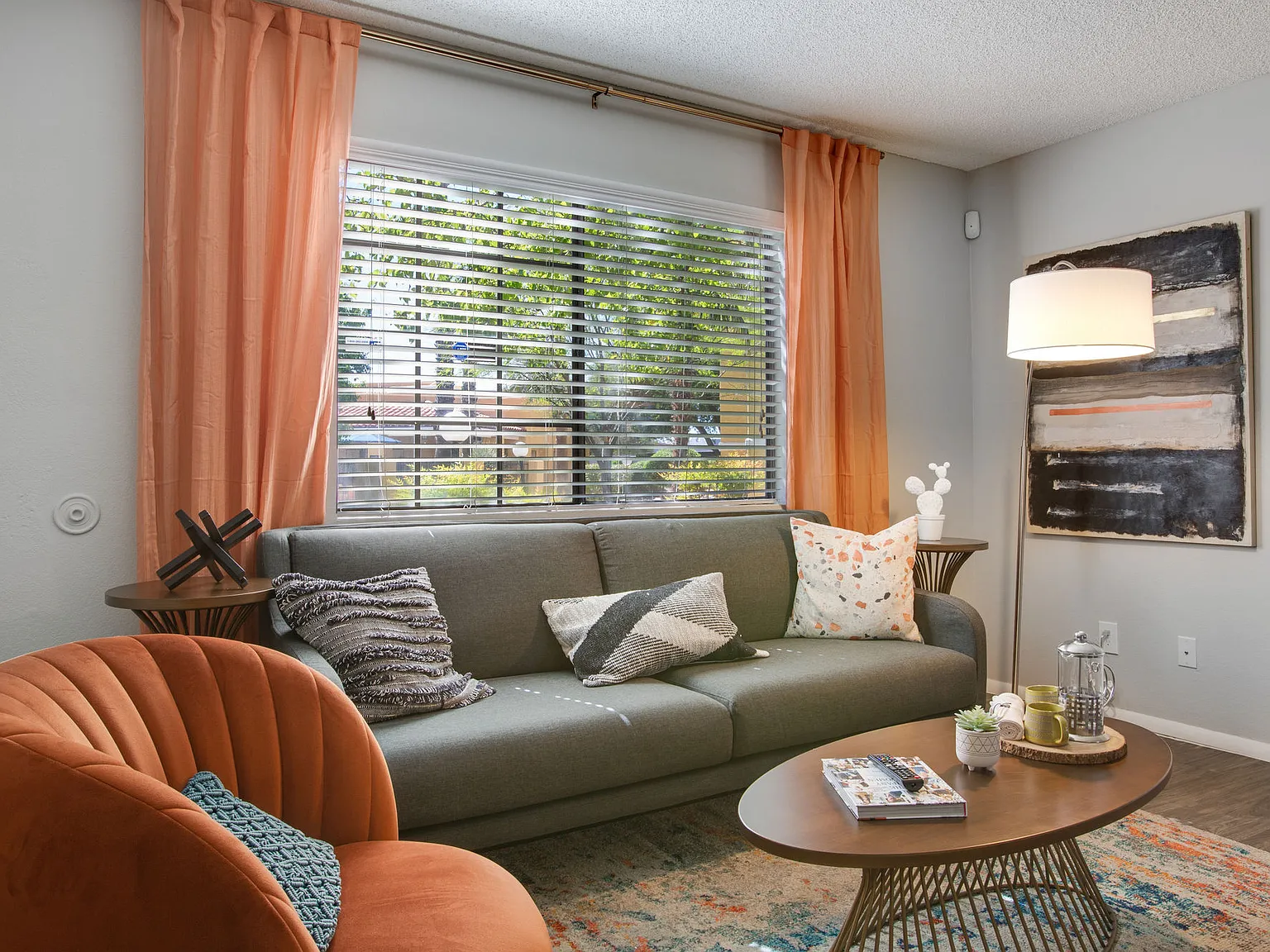 Alterra Apartments — Photo 4