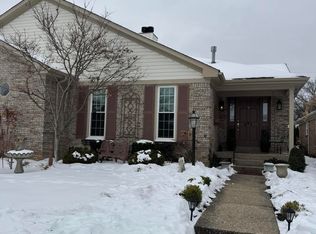 3138 Bushmill Park, Louisville, KY 40241