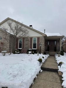 3138 Bushmill Park, Louisville, KY, 40241