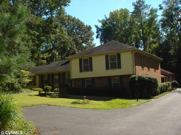 3920 Traylor Dr, Richmond, VA 23235