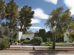 6034 E Miramar Dr, Tucson, AZ 85715