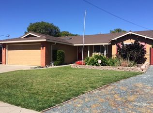 1320 Kentucky Dr, Concord, CA