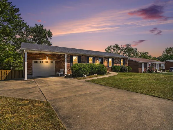 433 Shannon Dr, Edgewood, KY 41017
