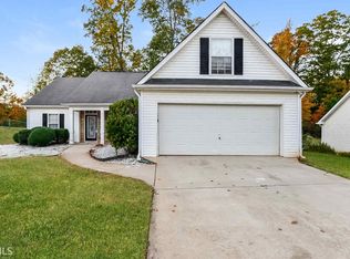 125 Syracuse Ln, Covington, GA
