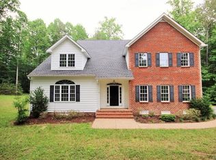 8419 Macandrew Ter, Chesterfield, VA 23838