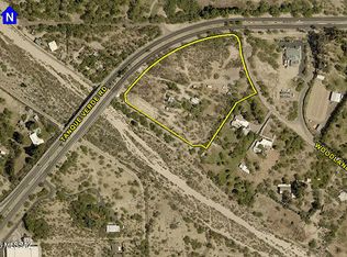 8050 E Tanque Verde Rd #5 & 6, Tucson, AZ 85749