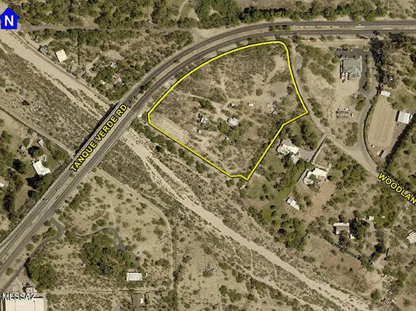 8050 E Tanque Verde Rd #5 & 6, Tucson, AZ 85749