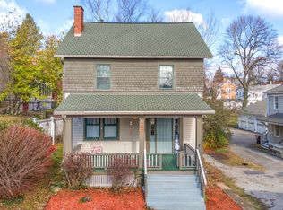 211 W High St, Mount Sterling, KY 40353