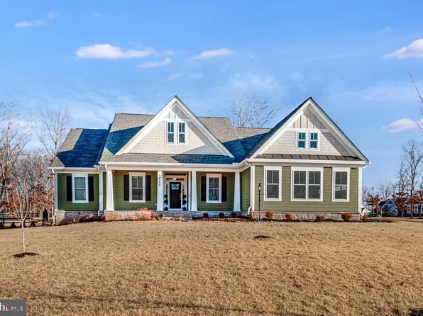 10500 Ridge Cove Ln, Spotsylvania, VA 22551