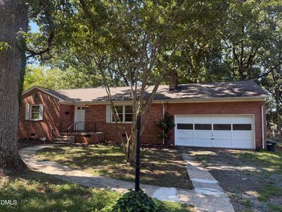 2727 Catherine Dr, Burlington, NC, 27215