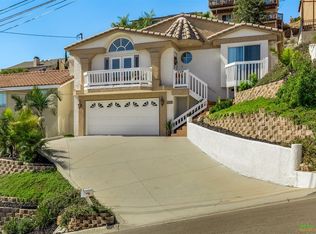 1524 Cuyamaca Ave, Spring Valley, CA 91977