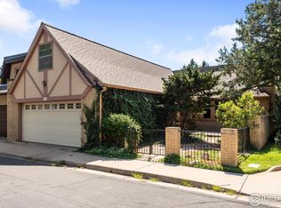 4953 Clubhouse Ct, Boulder, CO 80301