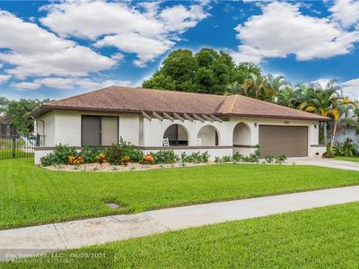 425 NW 43rd Way, Deerfield Beach, FL, 33442