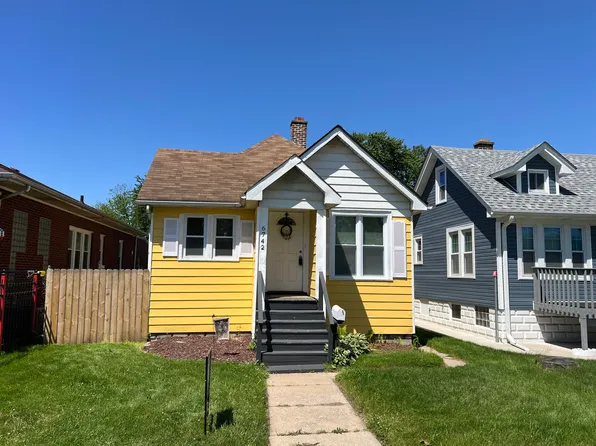 6742 Columbia Ave, Hammond, IN 46324
