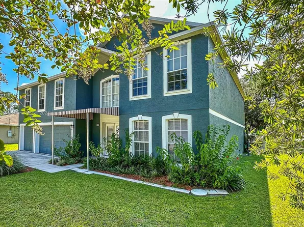 2 Sedley Pl, Palm Coast, FL 32164