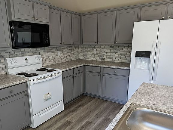 New appliances