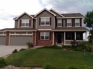 17651 White Marble Dr, Monument, CO 80132