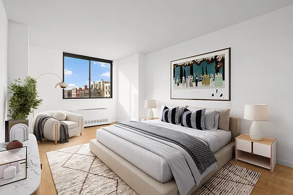 225 West 83rd Street #14H in Upper West Side, Manhattan