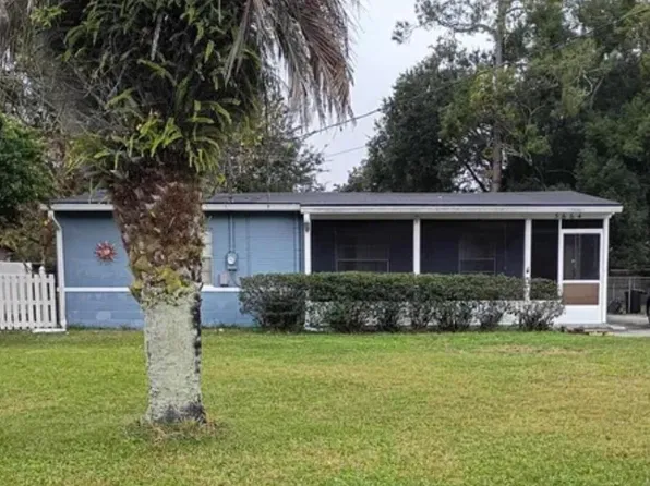 3664 MIMOSA Drive, Jacksonville, FL 32207