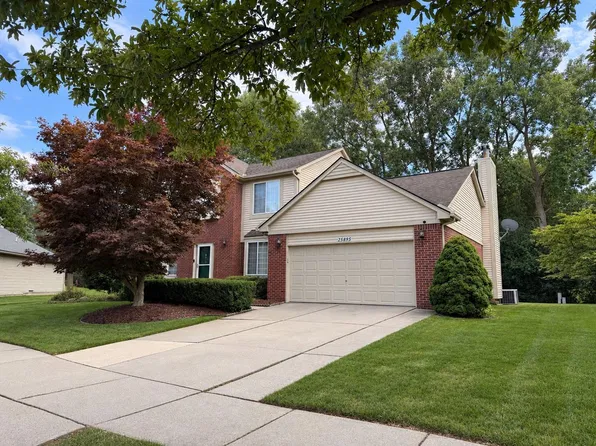25895 Junction, Novi, MI 48375