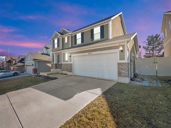 2nd image of 2773 W Harker View Ln