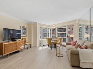 60 Sutton Pl S #9FN, New York, NY