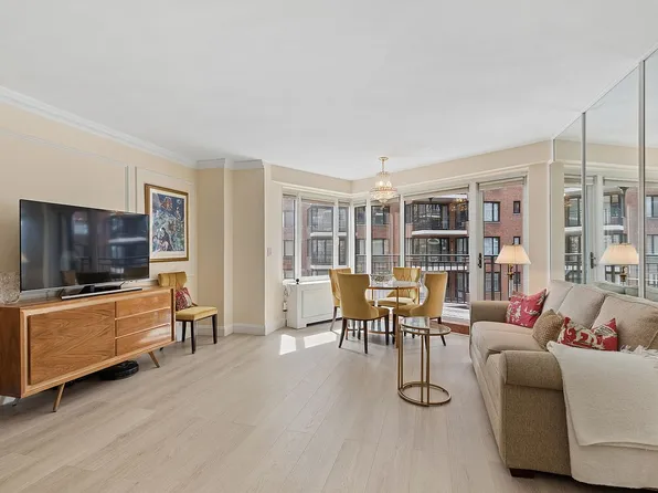 60 Sutton Pl S #9FN, New York, NY 10022