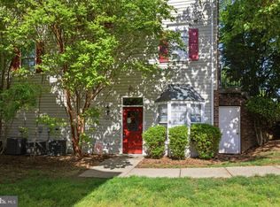2054 Pawlet Dr #34C, Crofton, MD 21114