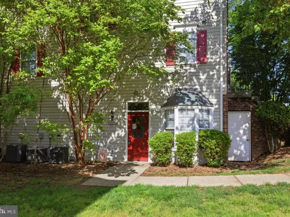 2054 Pawlet Dr #34C, Crofton, MD 21114