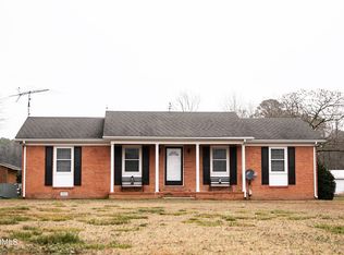 4116 Virginia Rd, Hobbsville, NC 27946