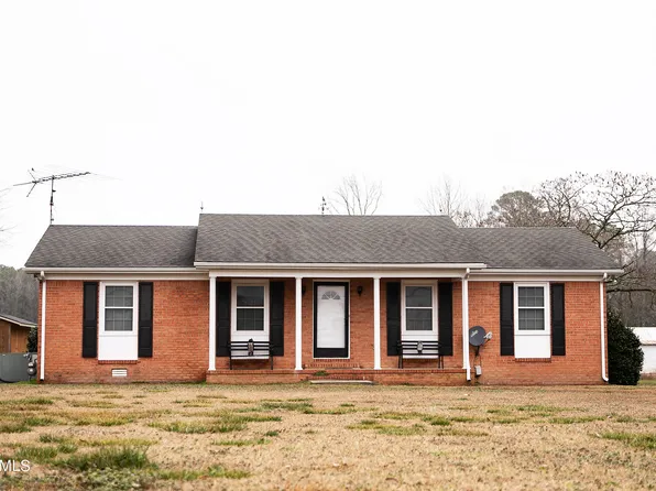 4116 Virginia Road, Hobbsville, NC 27946