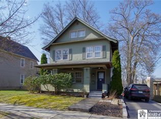 657 Lakeview Ave, Jamestown, NY 14701