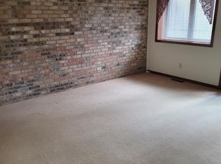 4787 Gratiot Rd, Saginaw, MI 48638